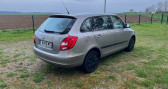 Skoda Fabia Combi occasion année 2010 boite Manuelle Annonce Skoda Fabia Combi occasion Essence 1.4 85cv 5 portes 1.main à Horbourg-Wihr