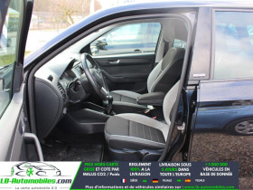 Skoda Fabia Combi 1.4 TDI 105  BVM  occasion � Beaupuy - photo n�6