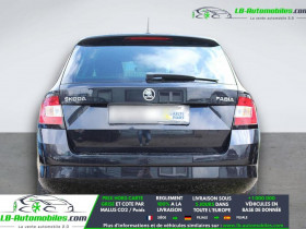 Skoda Fabia Combi 1.4 TDI 105  BVM  occasion � Beaupuy - photo n�5