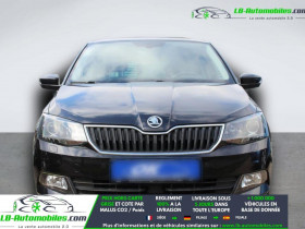 Skoda Fabia Combi 1.4 TDI 105  BVM  occasion � Beaupuy - photo n�4