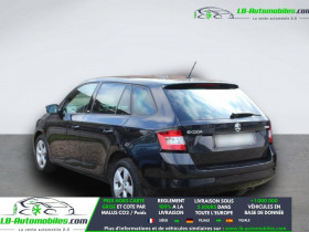 Skoda Fabia Combi 1.4 TDI 105  BVM  occasion � Beaupuy - photo n�3
