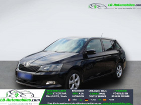 Skoda Fabia Combi 1.4 TDI 105  BVM  occasion � Beaupuy - photo n�2