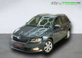 Annonce Skoda Fabia Combi occasion Diesel 1.4 TDI 105  BVM  Beaupuy