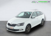 Annonce Skoda Fabia Combi occasion Diesel 1.4 TDI 105  BVM à Beaupuy