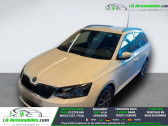 Skoda Fabia Combi 1.4 TDI 90  BVA  � Beaupuy 31