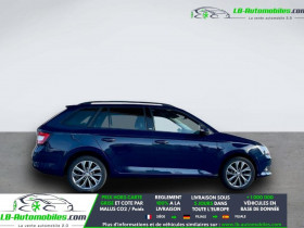 Skoda Fabia Combi 1.4 TDI 90  BVM  occasion � Beaupuy - photo n�5