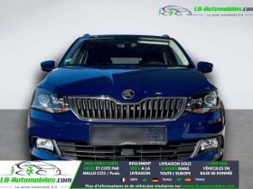 Skoda Fabia Combi 1.4 TDI 90  BVM  occasion � Beaupuy - photo n�4