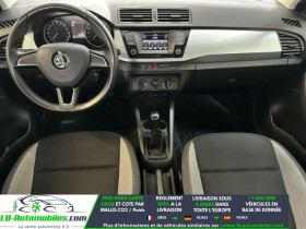 Skoda Fabia Combi 1.4 TDI 90  BVM  occasion � Beaupuy - photo n�3