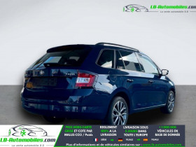 Skoda Fabia Combi 1.4 TDI 90  BVM  occasion � Beaupuy - photo n�3