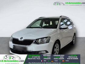 Skoda Fabia Combi 1.4 TDI 90  BVM  occasion � Beaupuy - photo n�2