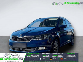 Skoda Fabia Combi 1.4 TDI 90  BVM  occasion � Beaupuy - photo n�2