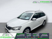 Annonce Skoda Fabia Combi occasion Diesel 1.4 TDI 90  BVM � Beaupuy