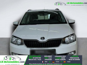 Skoda Fabia Combi 1.4 TDI 90  BVM  occasion � Beaupuy - photo n�5