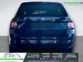 Skoda Fabia Combi 1.4 TDI 90  BVM  occasion � Beaupuy - photo n�6