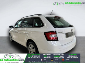 Skoda Fabia Combi 1.4 TDI 90  BVM  occasion � Beaupuy - photo n�4