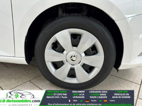 Skoda Fabia Combi 1.4 TDI 90  BVM  occasion � Beaupuy - photo n�10