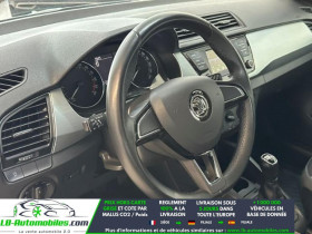 Skoda Fabia Combi 1.4 TDI 90  BVM  occasion � Beaupuy - photo n�9