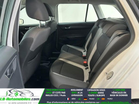 Skoda Fabia Combi 1.4 TDI 90  BVM  occasion � Beaupuy - photo n�8