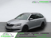 Skoda Fabia Combi 1.4 TDI 90  BVM   Beaupuy 31