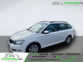 Skoda Fabia Combi 1.4 TDI 90  BVM   Beaupuy 31