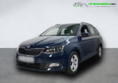 Skoda Fabia Combi occasion année 2015 boite Manuelle Annonce Skoda Fabia Combi occasion Diesel 1.4 TDI 90 BVM à Beaupuy