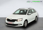 Skoda Fabia Combi 1.4 TDI 90  BVM   Beaupuy 31