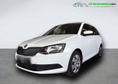 Skoda Fabia Combi 1.4 TDI 90  BVM   Beaupuy 31