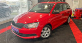 Skoda Fabia Combi occasion année 2015 boite Manuelle Annonce Skoda Fabia Combi occasion Diesel 1.4 TDI 90 CR FAP Greentec Active à CREUZIER LE VIEUX