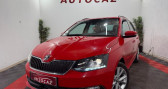 Annonce Skoda Fabia Combi occasion Diesel 1.4 TDI 90 CR Greentec Style  THIERS