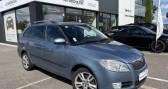 Annonce Skoda Fabia Combi occasion Diesel 1.6 TDI 105 CV Sport BVM - 1�re main � EPONE