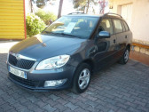 Skoda Fabia Combi occasion année 2012 boite Manuelle Annonce Skoda Fabia Combi occasion Diesel 1.6 TDI90 FAP Business à Portet-sur-Garonne