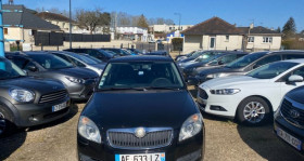 Skoda Fabia Combi , garage 100% AUTOS  Evreux