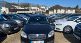 Skoda Fabia Combi occasion année 2009 boite Manuelle Annonce Skoda Fabia Combi occasion Diesel 1.9 TDI 105 Ambiente à Evreux