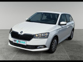 Skoda Fabia Combi Combi 1.0 MPI 60ch Ambition Euro6d-T  2020 - annonce de voiture en vente sur Auto Sélection.com