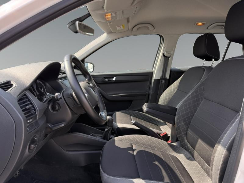 Skoda Fabia Combi Combi 1.0 MPI 60ch Ambition Euro6d-T  occasion  Saverne - photo n9