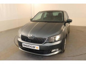Skoda Fabia Combi occasion année 2018 boite Manuelle Annonce Skoda Fabia Combi occasion Essence COMBI 1.0 TSI 110 ch BVM6 Clever à Tourville-la-Rivière