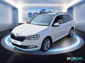 Skoda Fabia Combi Combi 1.0 TSI 110ch Clever DSG7   Hazebrouck 59