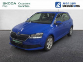 Annonce Skoda Fabia Combi occasion Essence Combi 1.0 TSI 95 ch BVM5 Business  La Motte-Servolex