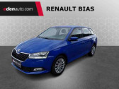 Skoda Fabia Combi Combi 1.0 TSI 95 ch BVM5 Business   Villeneuve-sur-Lot 47
