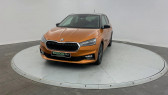 Skoda Fabia Combi occasion