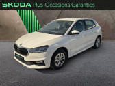 Skoda Fabia Combi Combi 1.0 TSI 95ch Ambition Euro6d-AP   Hazebrouck 59