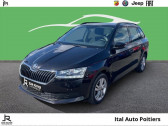 Skoda Fabia Combi Combi 1.0 TSI 95ch Ambition Phase 2 Euro6d-AP   POITIERS 86