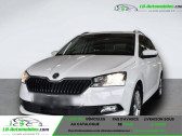 Annonce Skoda Fabia Combi occasion Essence Combi 1.0 TSI Ambition AHK LM-Felgen  Beaupuy