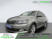 Annonce Skoda Fabia Combi occasion Essence Combi 1.0 TSI Ambition*Klima*DSG*Navi*SHZ  Beaupuy