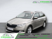 Annonce Skoda Fabia Combi occasion Essence Combi 1.0 TSI Ambition  Beaupuy