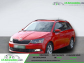 Skoda Fabia Combi Combi 1.0 TSI*Clim.*SHZ*Smartlink*AHK*   Beaupuy 31