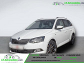 Annonce Skoda Fabia Combi occasion Essence Combi 1.0 TSI DSG Ambition PDC SHZ NAVI  Beaupuy