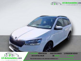 Skoda Fabia Combi Combi 1.0 TSI DSG CLEVER 5JG+LED+ACC+NAVI   Beaupuy 31