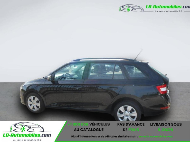 Skoda Fabia Combi Combi 1.0 TSI Style  occasion  Beaupuy - photo n4