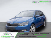 Annonce Skoda Fabia Combi occasion Essence Combi 1.2 TSI Ambition Green tec SHZ NAVI  Beaupuy